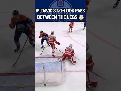 VINTAGE McDAVID 🤌