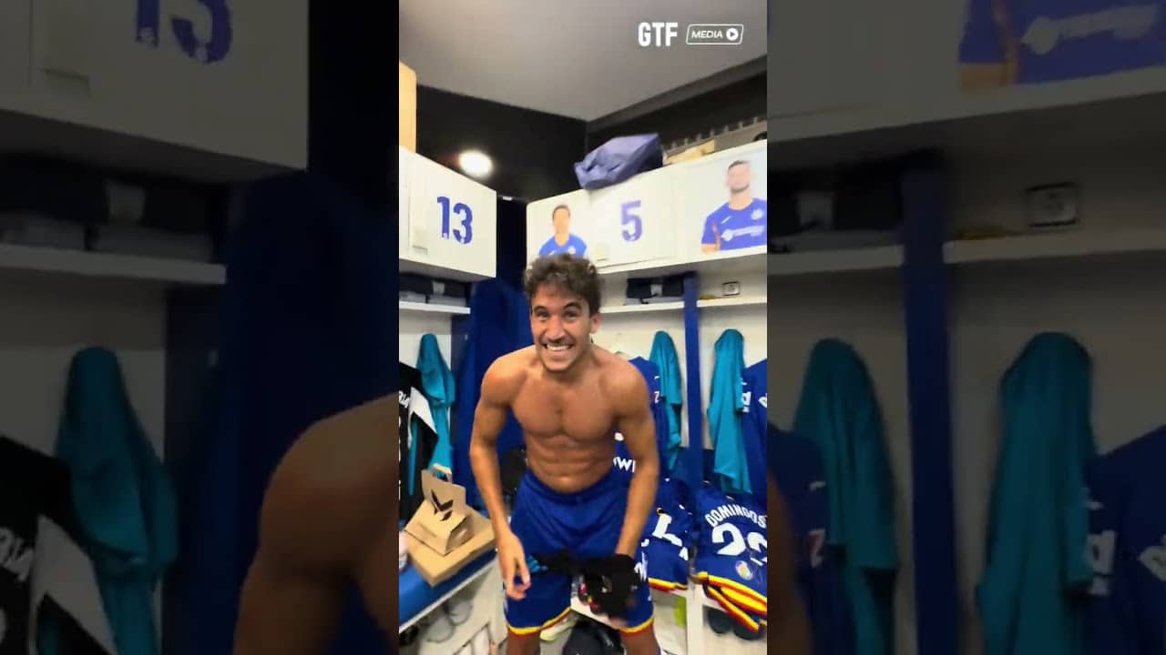 *Se te ocurre abrir la galería del móvil tras una noche de fiesta* 🫩