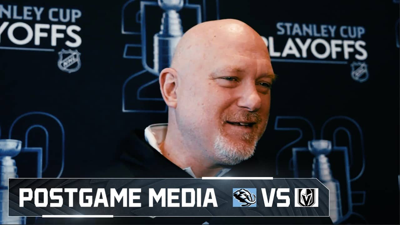 André Tourigny | 04.22 Media