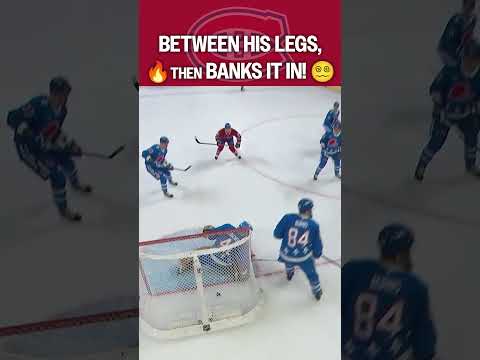 Lucky bounce... or three! 🍀