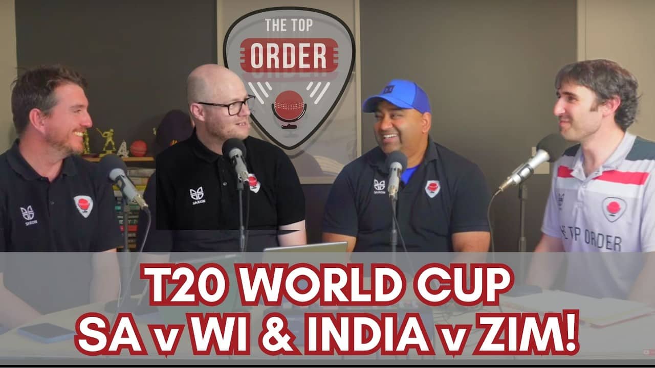 T20 World Cup Super 8s: Markram's South Africa stay undefeated & India's dominant win v Zimbabwe