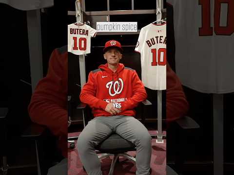 MLB's FIRST MILLENNIAL MANAGER Answers Some Questions 🥑