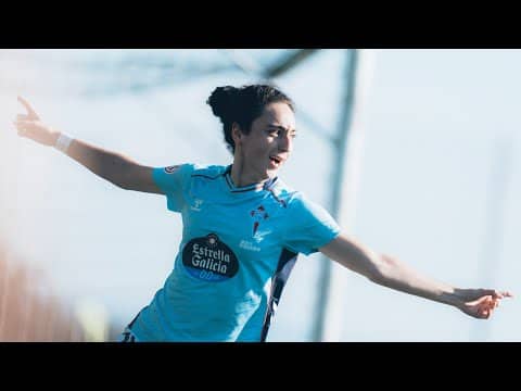 As Celtas vs Dépor ABANCA B (1-0) | PARTIDO COMPLETO | Segunda Federación 25/26