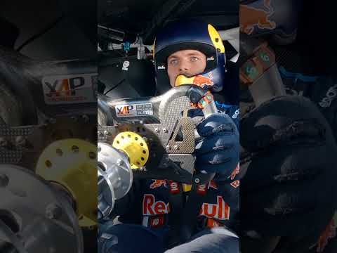 You can really feel the g-force on that 🫨 #F1 #RedBullRacing