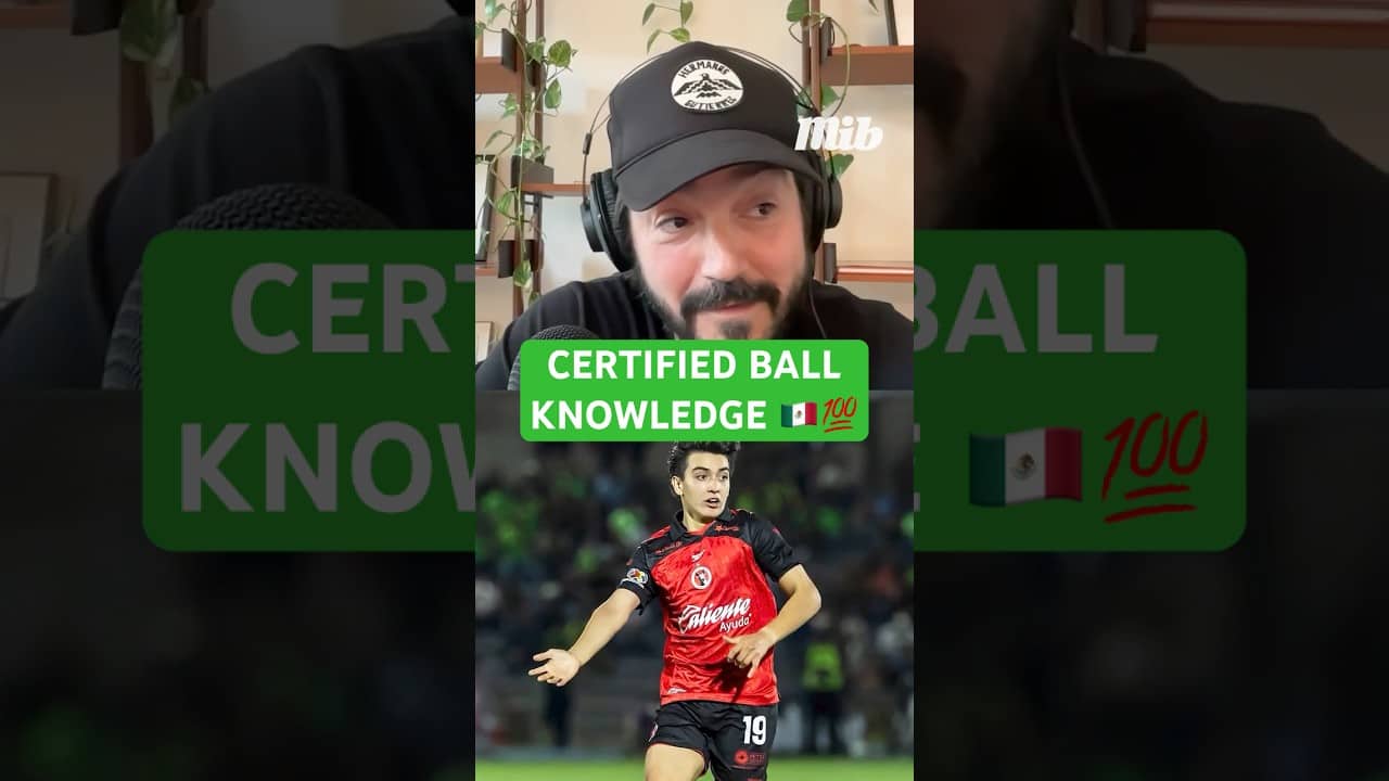 DIEGO LUNA'S TAKE ON GILBERTO MORA