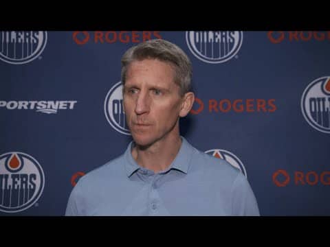 PRE-RAW | Kris Knoblauch 11.19.25