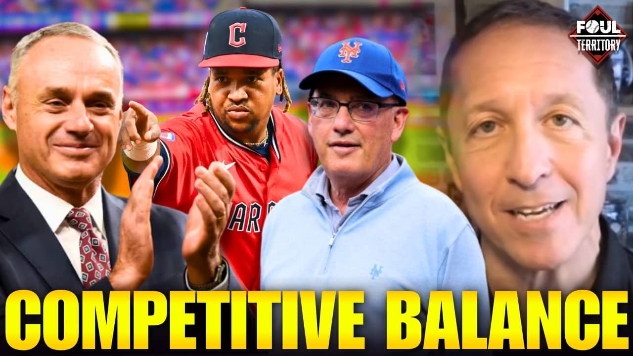 Ken Rosenthal Explains MLB’s Payroll Debate, Tarik Skubal Rumors & Mets Dilemma