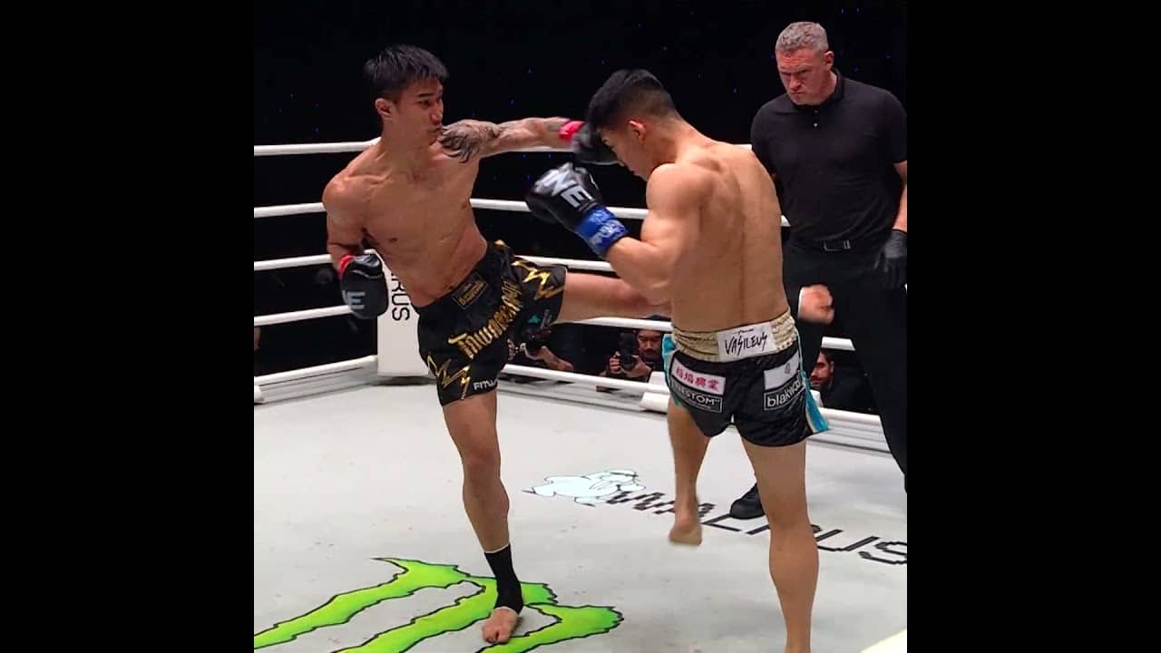 Poetry in motion ✨