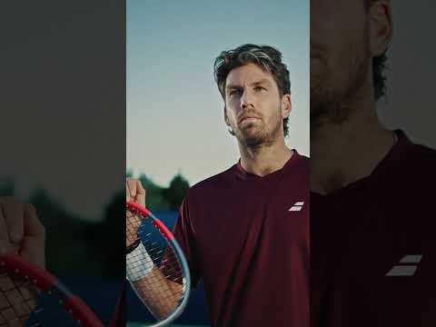 New Babolat Pure Strike 2025 | Babolat