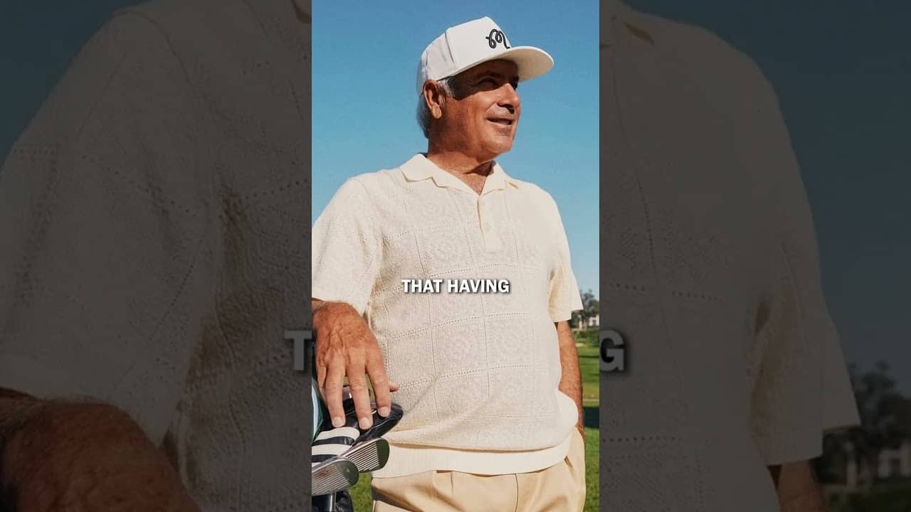 Brice Butler Asks About The Malbon Ambassadors