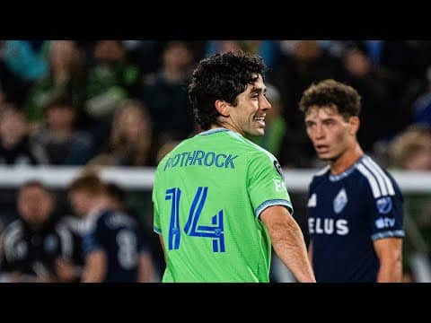 Interview: Paul Rothrock on Seattle development pipeline