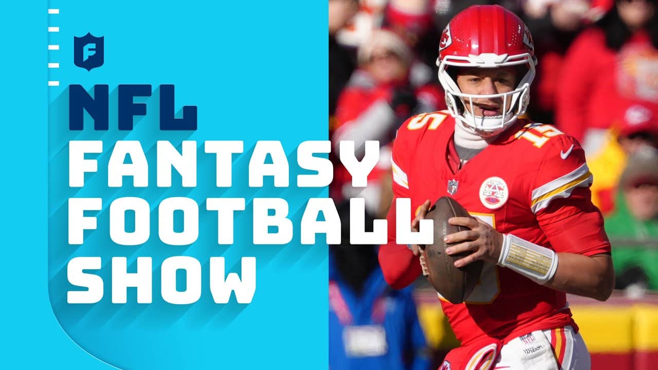 Week 15 Recap: Patrick Mahomes Tears ACL + Philip Rivers Makes His Return