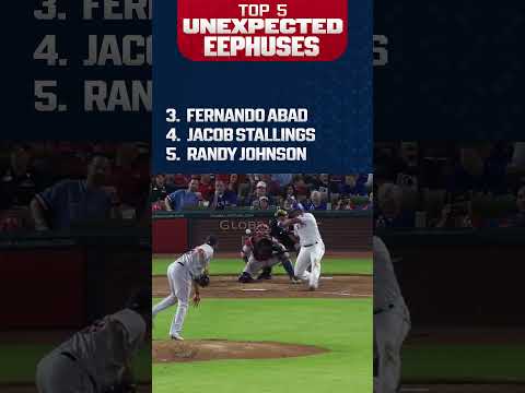 EEPHUSES that came out of NOWHERE