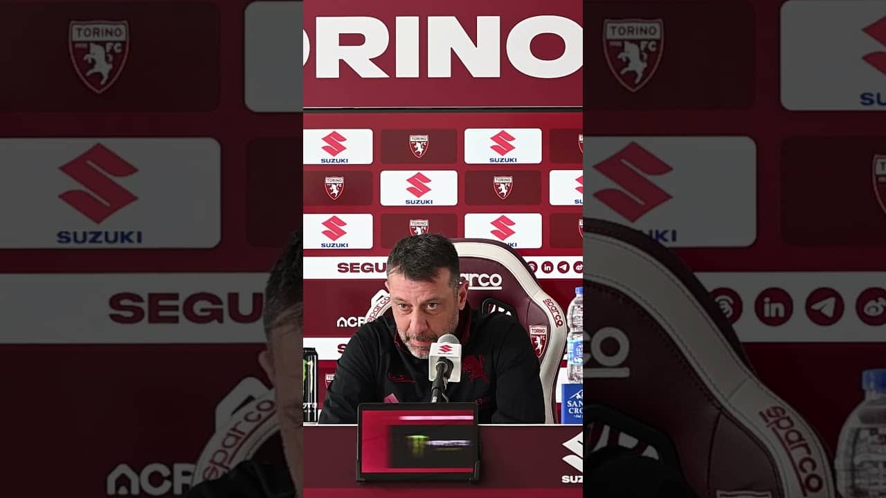 Domani giocheremo con il lutto al braccio per ricordare il piccolo Ismael ❤️#TorinoVerona