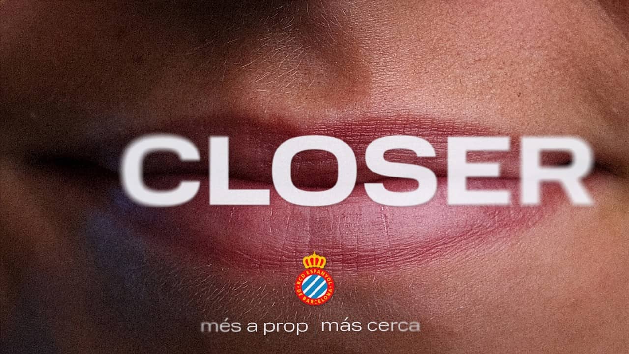 CLOSER | TRAILER E3: El Vincle