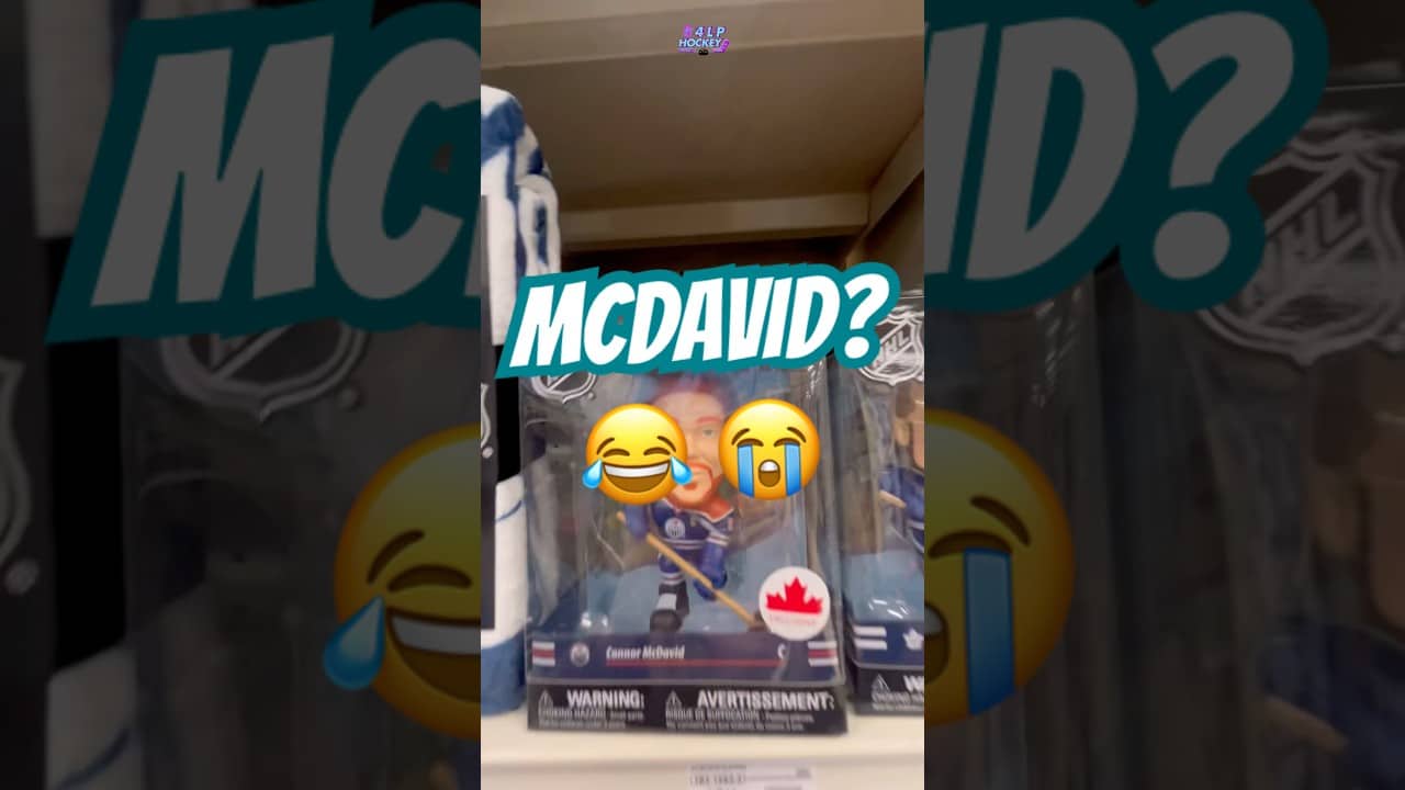 Close enough I guess😂😭 #hockey #nhl #hockeyshorts #nhlshorts #connormcdavid #austonmatthews #funny