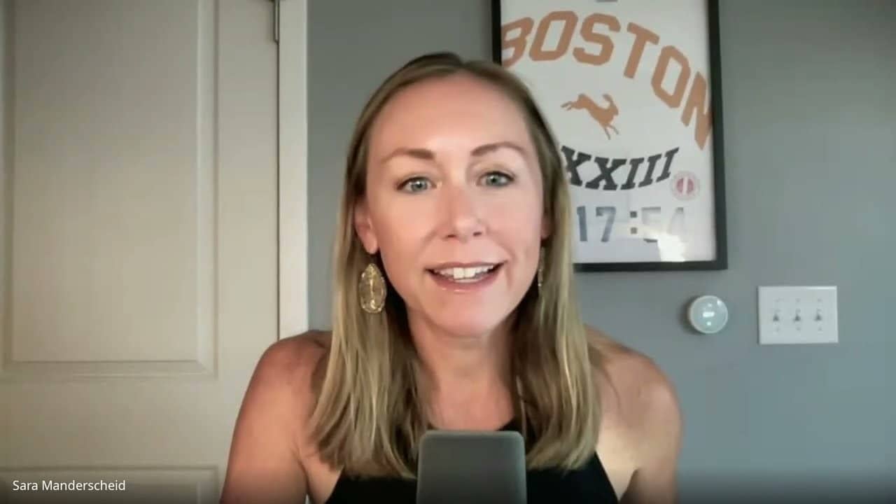 Elevate Team Call | Nov 2025 - What We Can Learn from Elite Runners (NYC Marathon + Grant Fisher)