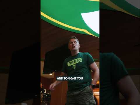 Diego Chara ➡️ Club Legend Status ⭐️ #mls #DiegoChara #ptfc #soccer