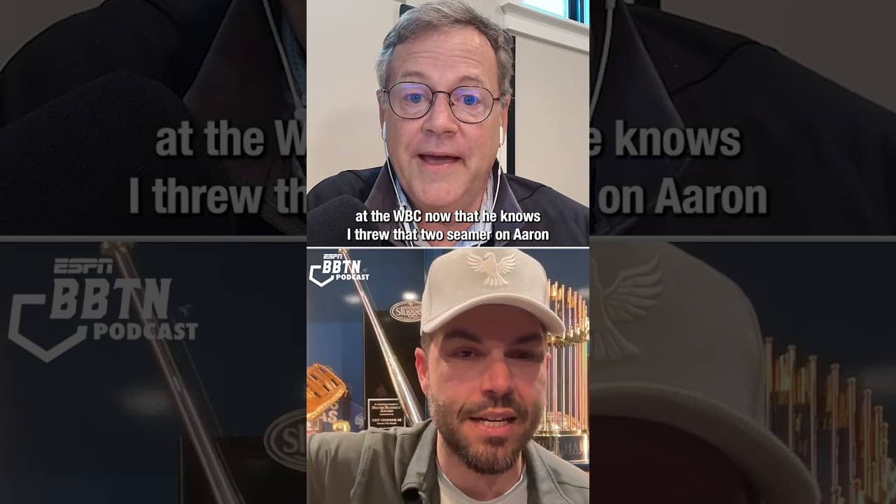 Is Cam Schlittler the best pitcher in baseball? 🔥