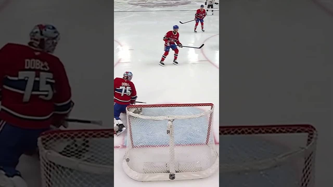 MARCHENKO MAKIN' MOVES 🤯