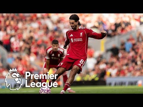 Most 'Wicked' strikes of the 2025-26 Premier League season so far | NBC Sports