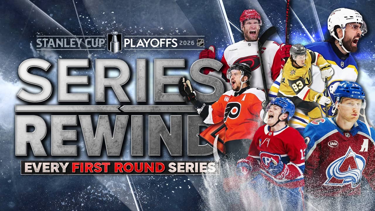 The BEST of ROUND 1! | Series Rewind