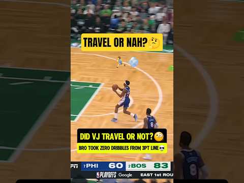 Did Edgecombe TRAVEL here or NAH?🤔