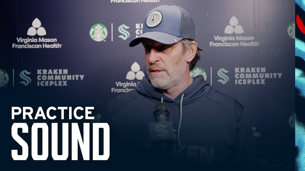 Practice Sound | Lane Lambert - March 30, 2026