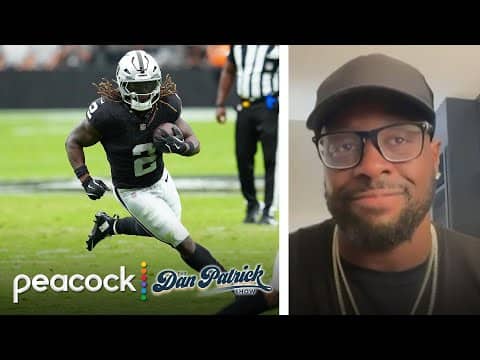 Gerald McCoy shares preseason's importance, his surprise team | Dan Patrick Show | NBC Sports