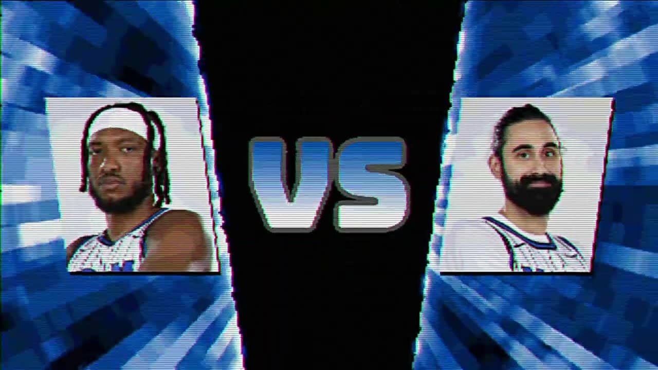 HEAD 2 HEAD: HOT SHOT FT. GOGA BITADZE & WENDELL CARTER JR.