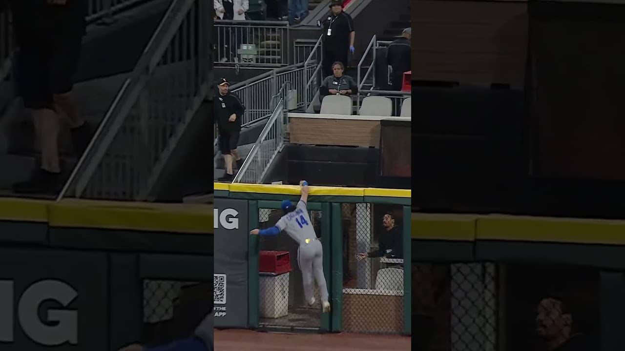 Drew Romo goes yard! 💥 #shorts #mlb #highlights