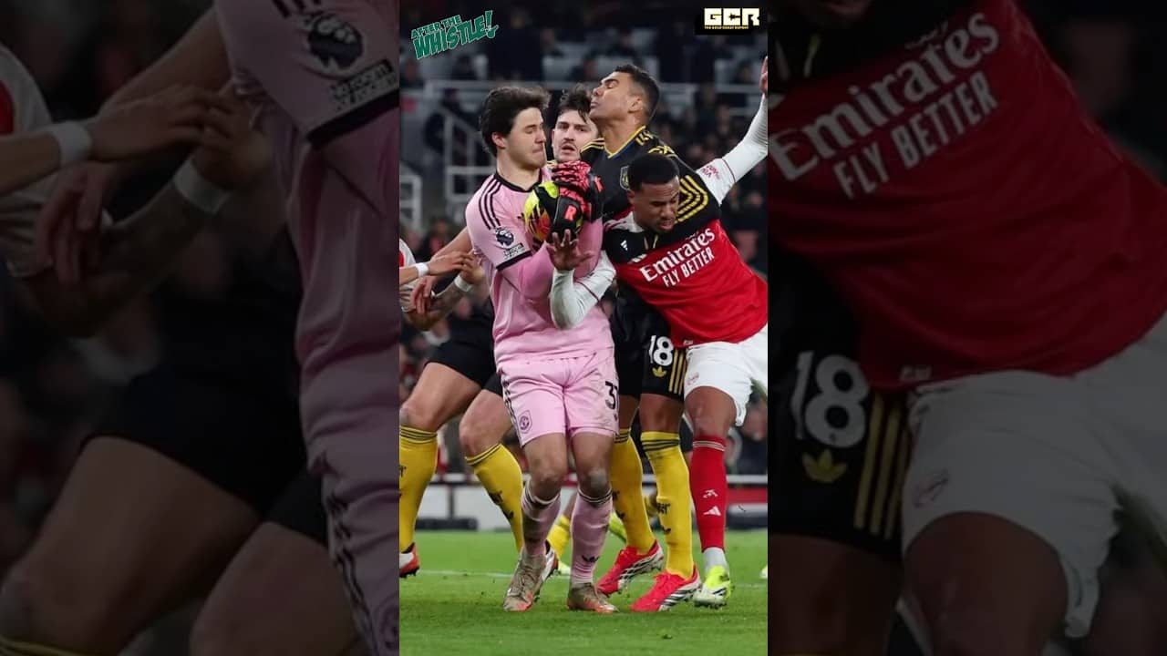 “Arsenal will be one of the worst title winners ever” #arsenal #epl #manchesterunited #football