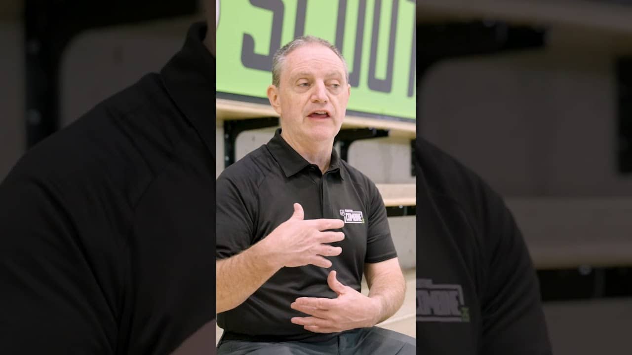 2026 NHL Draft Combine - Fitness testing and what the sports performance consultants look for