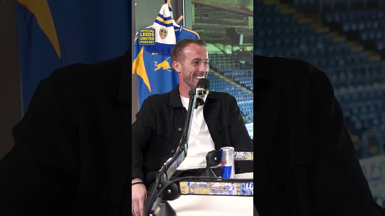 Who are the pranksters at Leeds United?