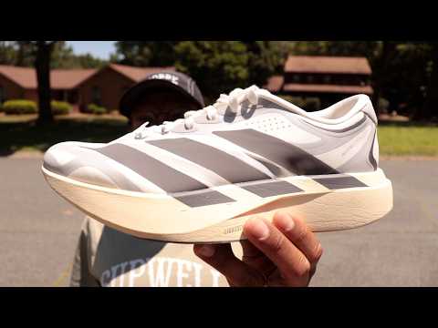 The Adidas Evo SL Is Officially Iconic | Evo SL Exo Review