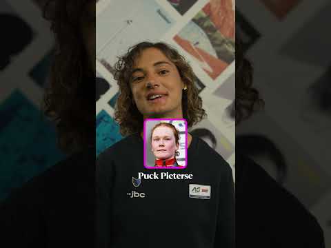 The Australian Open has the peloton’s attention 👀 Sinner, Alcaraz and more!