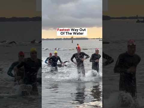 Get this right and you’ll save seconds without extra effort.