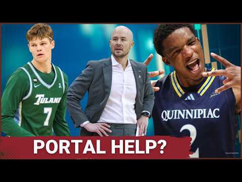 ROSTER RESET: Boston College Basketball PREPARES for More Major Moves After Donald Hand EXITS