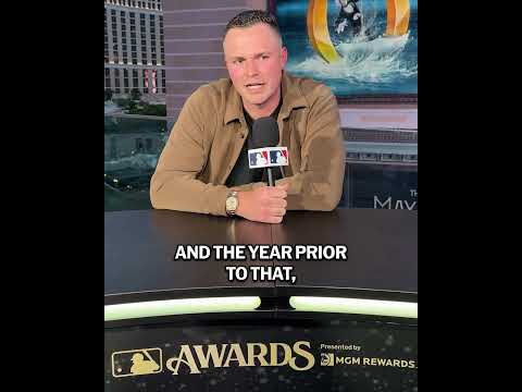 Game recognize game 🤝 Tarik Skubal weighs in on Paul Skenes' ascension to NL Cy Young Award winner