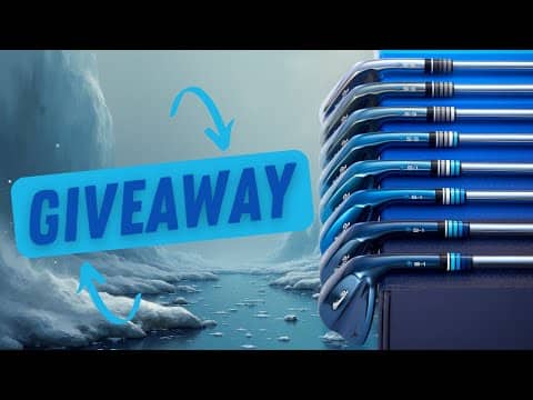 Our Biggest Giveaway of The Year!