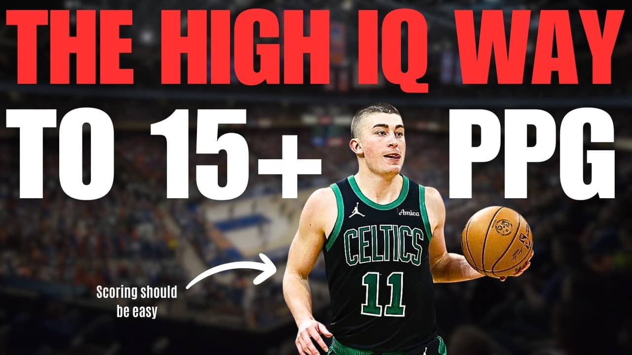 How to Become a High-IQ Scorer (Make Scoring Effortless)