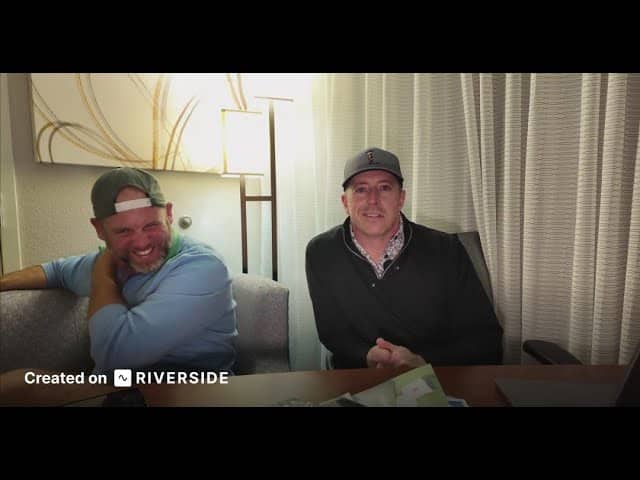 PGA Show Recap - Day 3 - Live!!