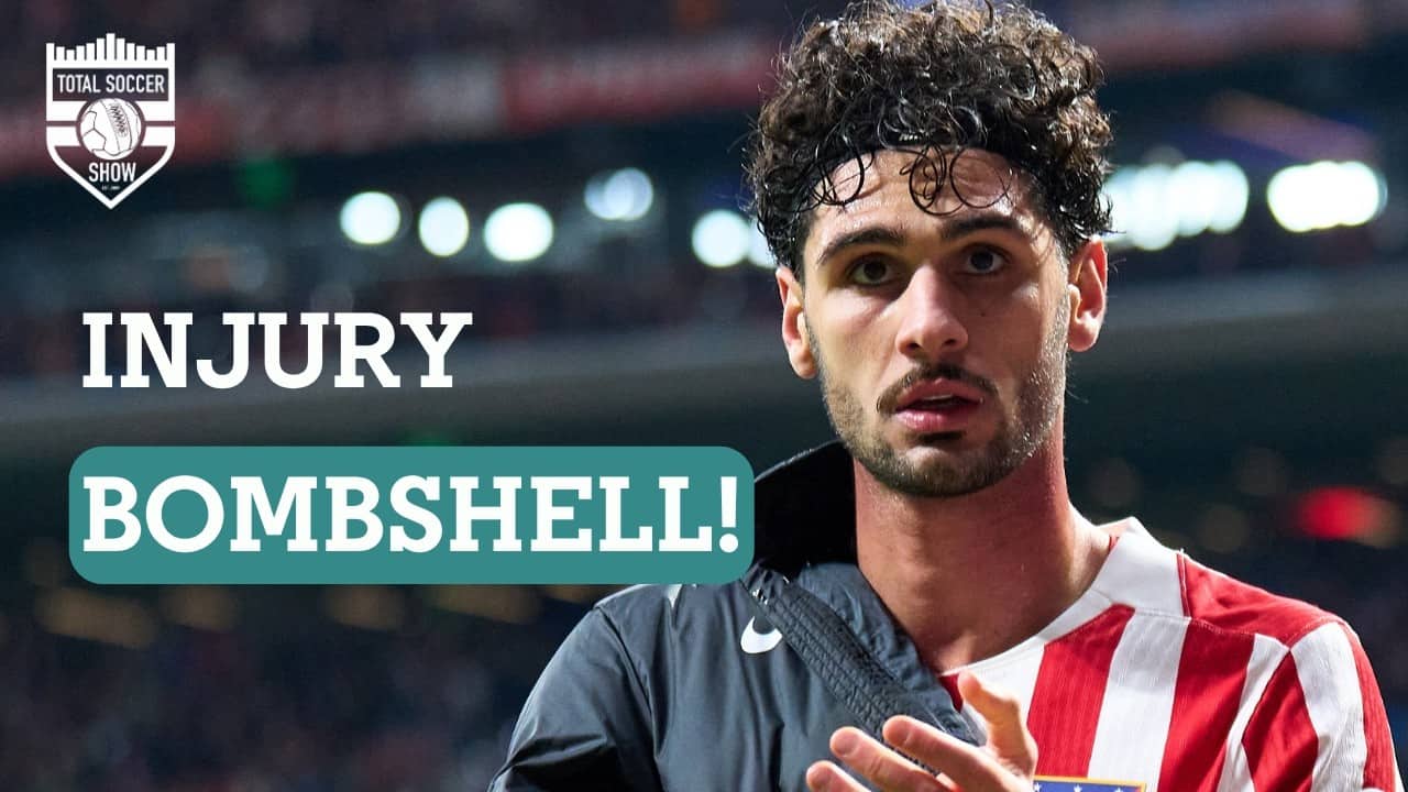 Will the USMNT miss Johnny at the World Cup?