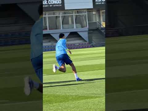 Let's go, João! 💥 #shorts #fcbarcelona #shortvideo