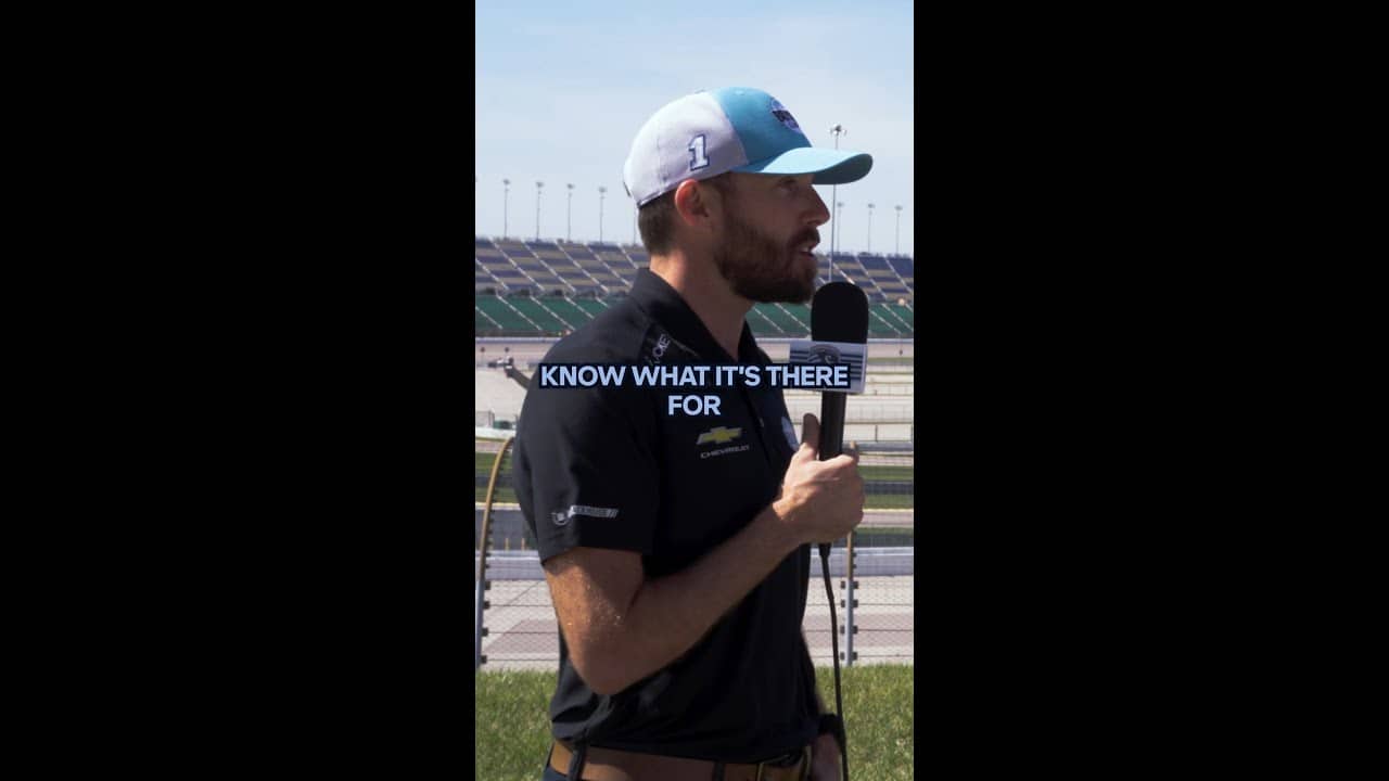 Ross Chastain | Off the Pitch | Ep. 4