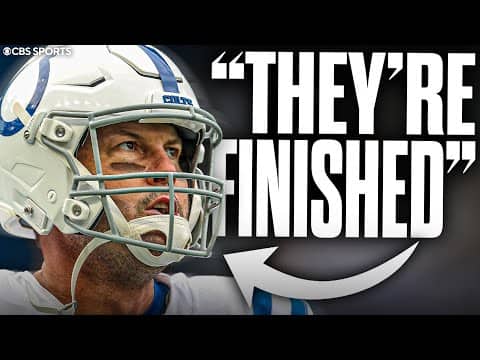 Seahawks Spoil Philip Rivers’ NFL Return, Rams Win Shootout vs Lions | Week 15 Recap