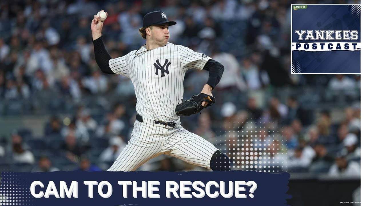 YANKEES POSTCAST: Yankees trying to rebound after rough game on Friday against the Brewers