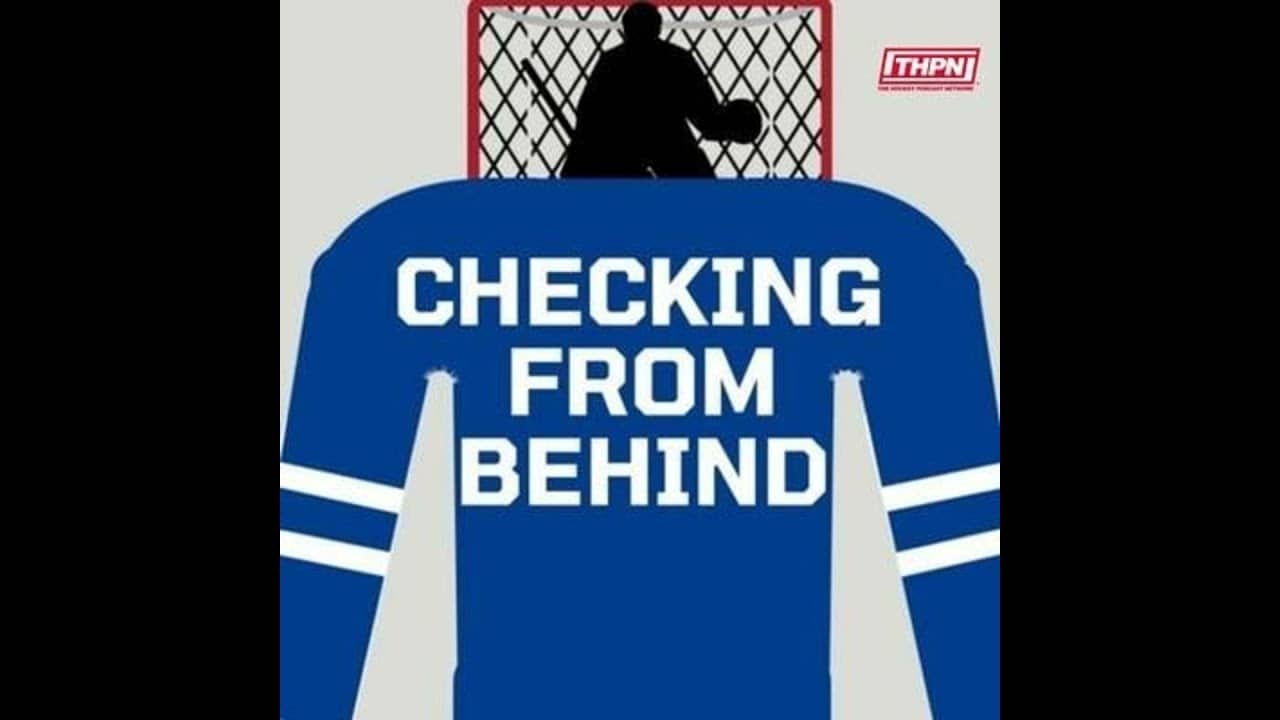Our 2026 NHL Mock Draft | Ep 203