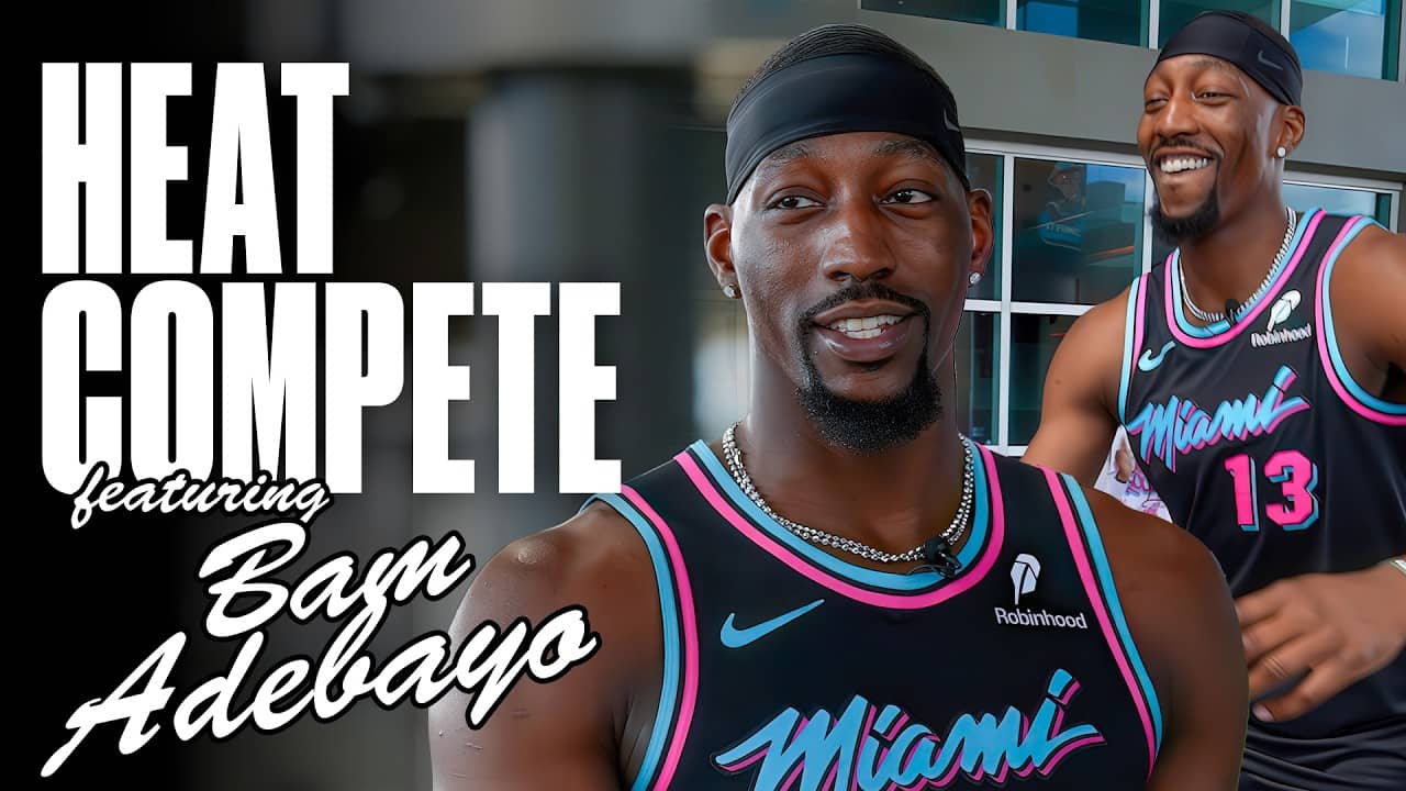 Where Did Bam STACK UP In This Skills Challenge?? 💥