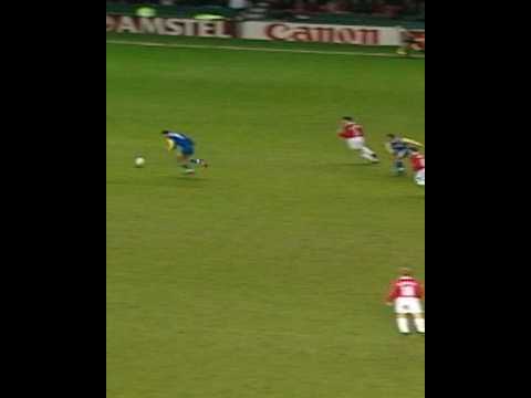 #ASMJUVE #tb David Trezeguet